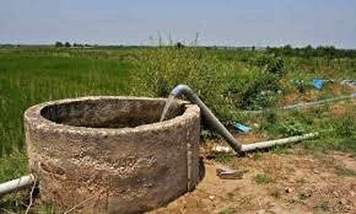 محرز شدن آلودگی آب چاه‌های جنوب زنجان به گازوئیل