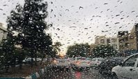 منتظر کاهش دمای هوا از این روز باشید 