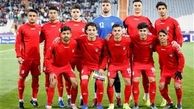 ترکیب احتمالی ایران در بازی سرنوشت