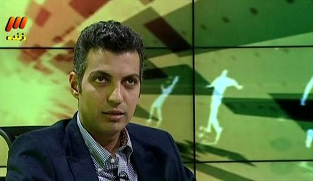 متلک های جنجالی فردوسی پور در ۹۰ به سینما هم کشیده شد!