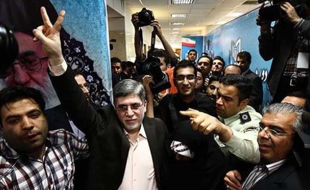 جوانفکر به حکم حبس اعتراض کرد