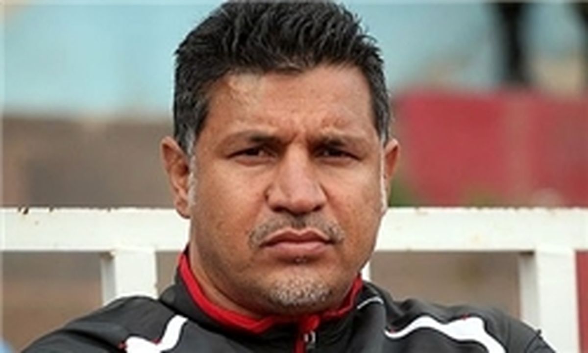 دایی: آرامش پرسپولیس را برهم زدند