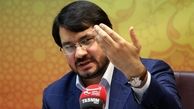 بذرپاش:مدیریت "روحانی" فرسنگ‌ها با مسئول انقلابی فاصله دارد
