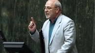 حاجی دلیگانی:عملاً اتفاق خاصی در بحث مبارزه با قاچاق کالا نیفتاده است