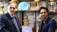 قرارداد مجیدی هیچ شرطی ندارد