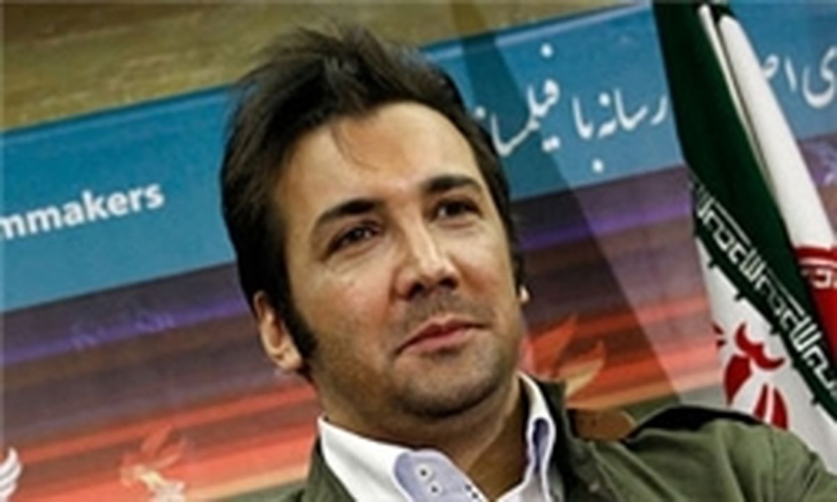 پست اینستاگرامی بازیگر ایرانی برای بحرین +عکس