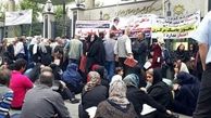 اعتراضات و تحرکات، ریشه‌های بیرونی و درونی