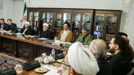 سند «تبیین الزامات شبکه ملی اطلاعات» تصویب شد 