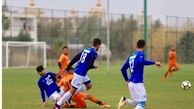 غایبان احتمالی استقلال مقابل پیکان