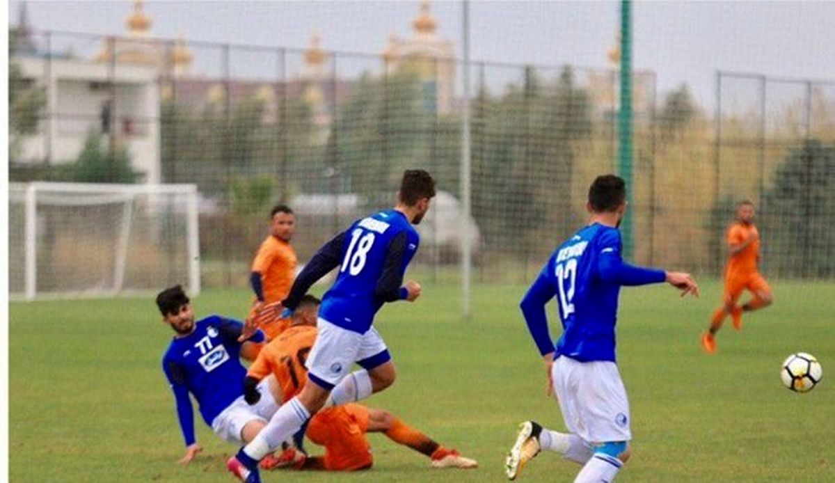 غایبان احتمالی استقلال مقابل پیکان