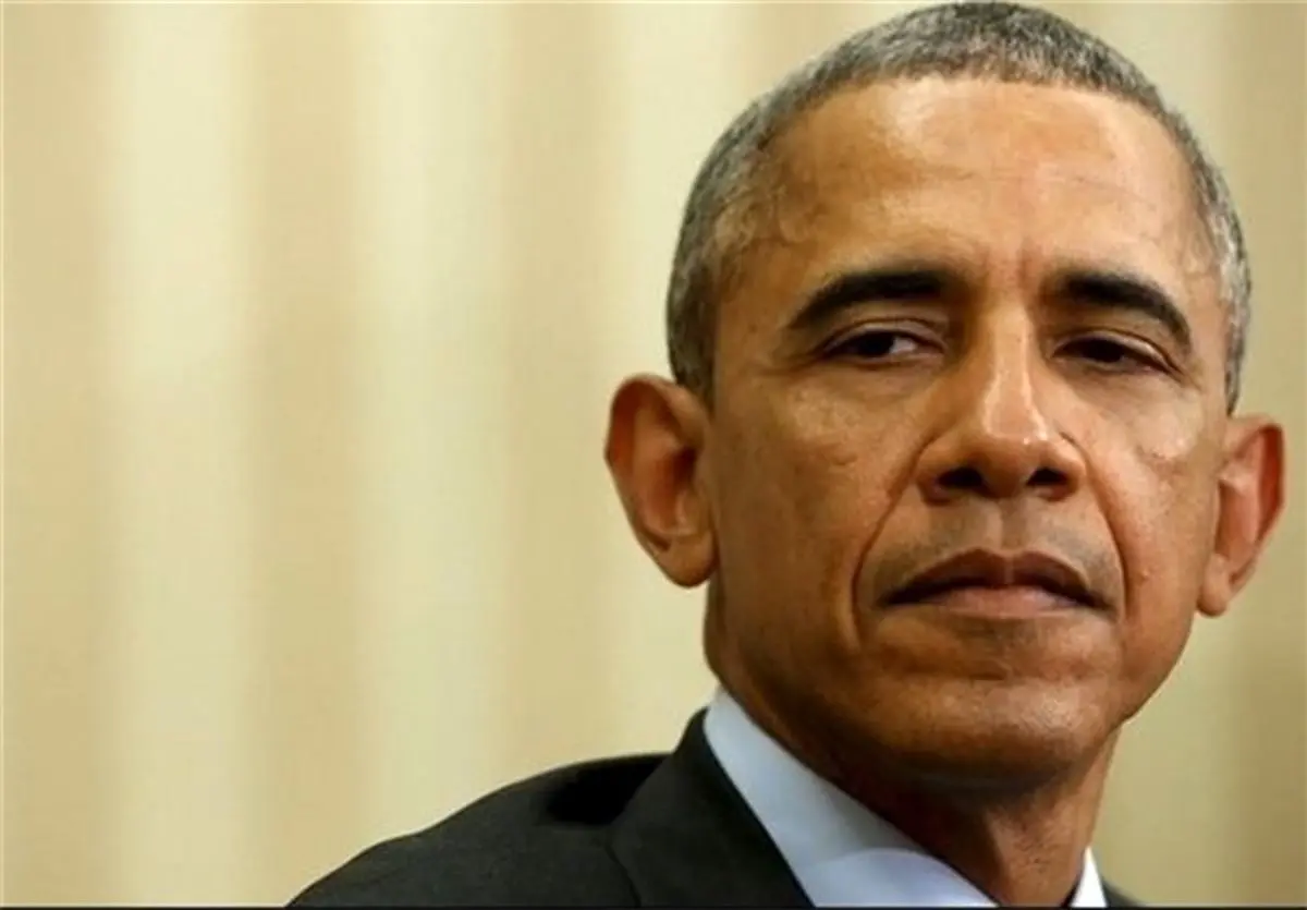 اوباما: رهبران داعش در هیچ‌ جا امنیت نخواهند داشت