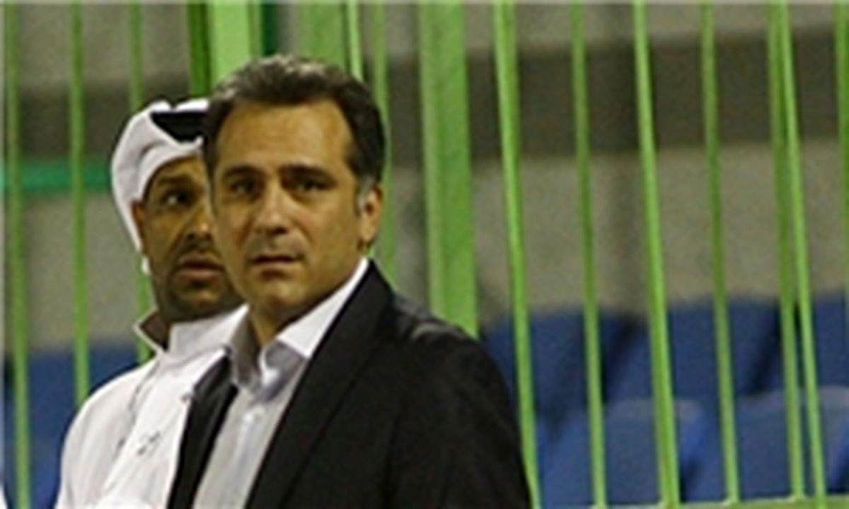 ماجدی: پاک کردن کارت هم جدید است!