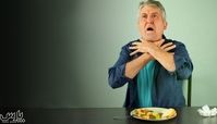 یادگیری کمک های اولیه هنگام خفگی کودکان و بزرگسالان