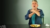 یادگیری کمک های اولیه هنگام خفگی کودکان و بزرگسالان