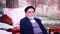 آخرین پند مرحوم حاج اسماعیل دولابی 