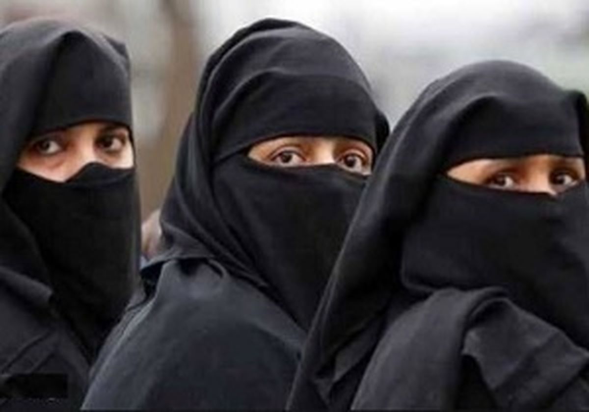 دختری که 100 دلار به ابوهمام فروخته شد