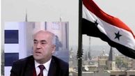 دمشق معادلات جهان را تغییر می دهد