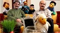 «کلاه قرمزی» تنها متعلق به جبلی و طهماسب نیست