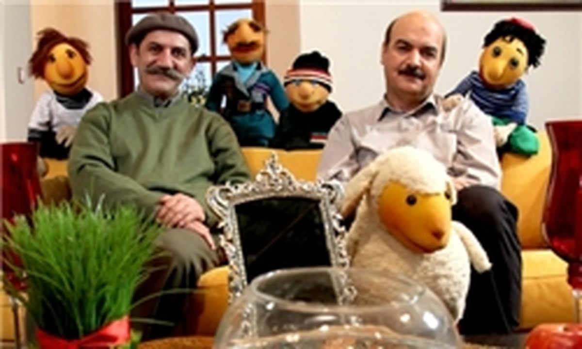 «کلاه قرمزی» تنها متعلق به جبلی و طهماسب نیست
