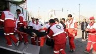 مادر و کودک کرمانشاهی از زیرآوار زنده بیرون آمدند