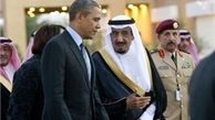 اولویت های دیدار ملک سلمان از واشنگتن