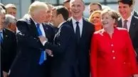  آغاز تلاش دیپلماتیک کشورهای اروپایی برای حفظ برجام