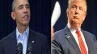 کنایه سناتور جمهوری‌خواه به ترامپ