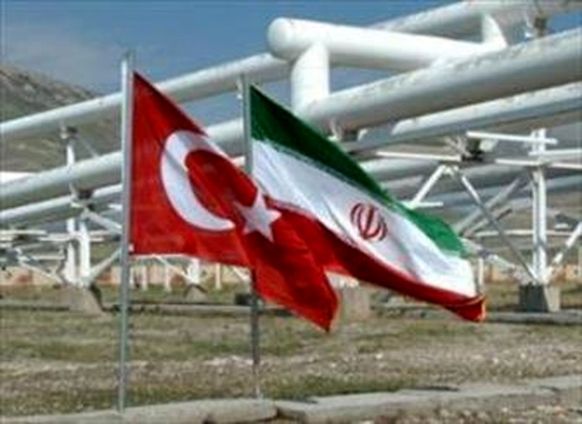 ترکیه: گاز ایران گران است