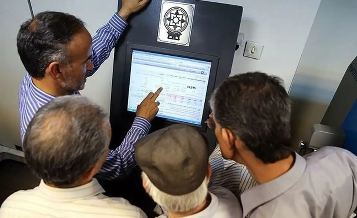 نام سازمان بورس در لیست اعضای آیسکو ثبت شد 