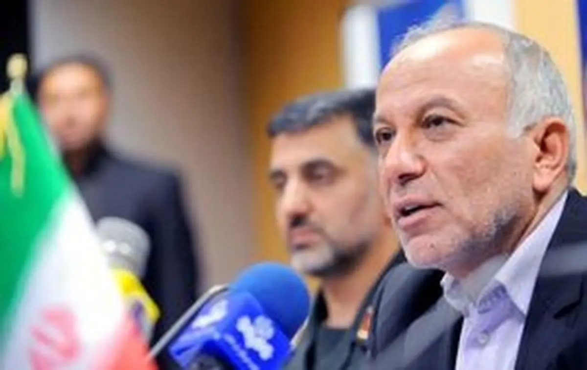 درخشان: جودو ایران تحقیر شده است