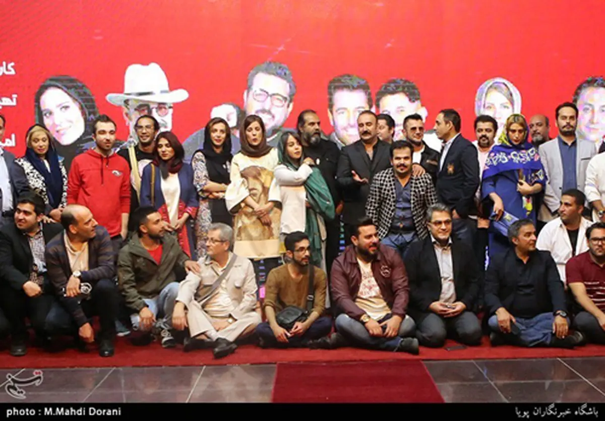 پلنگهای اینستاگرامی «ساخت ایران»!