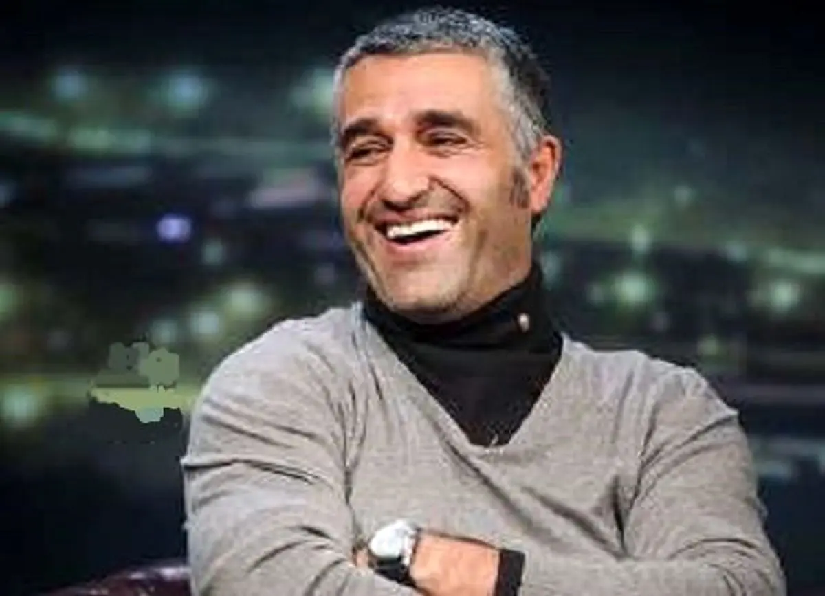 پژمان جمشیدی هم به «دوزیست» پیوست