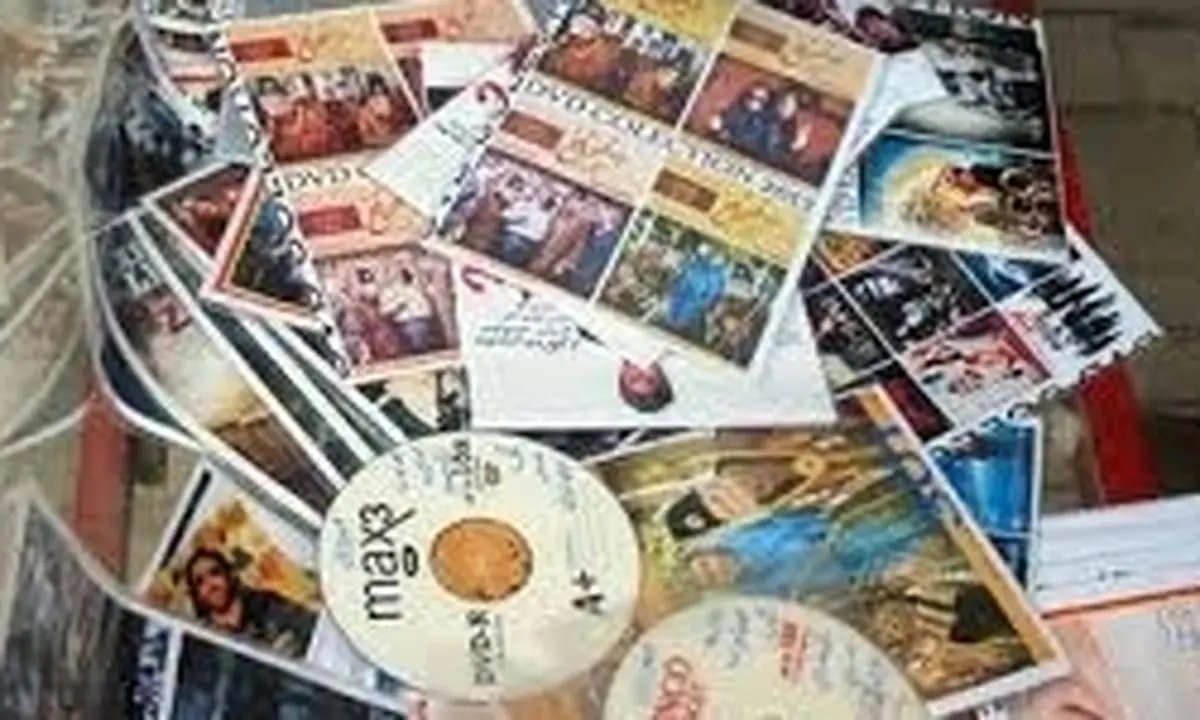 فیلمسازانی که برای قاچاق فیلم خود همکاری میکنند!