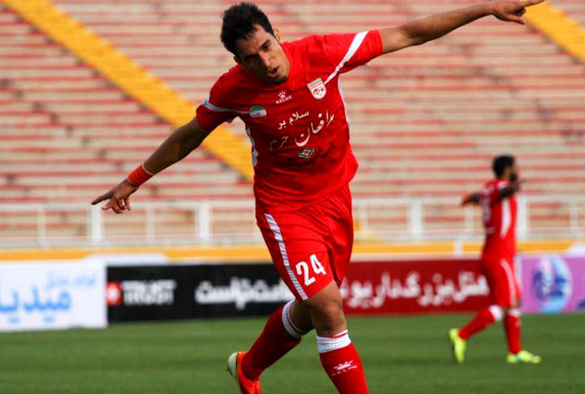 از باخت مقابل پرسپولیس خیلی ناراحتم اما در برابر استقلال پیروزیم