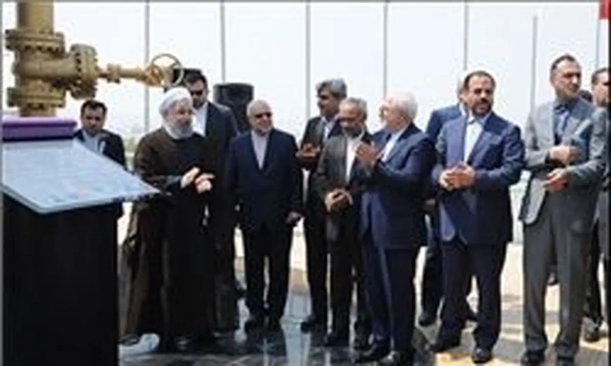 بیانیه جمعی از کارشناسان صنعت نفت