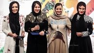 قیمت برخی از لباس‌های بازیگران در جشن‌ حافظ