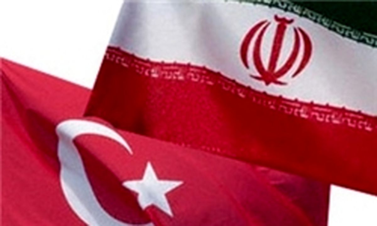 هدفگذاری ‌تجارت ۳۰ میلیارد دلاری تا سال ۲۰۱۵‌‌