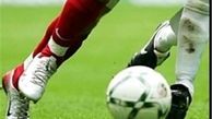  ناکامی استقلال اهواز مقابل پرسپولیس مشهد