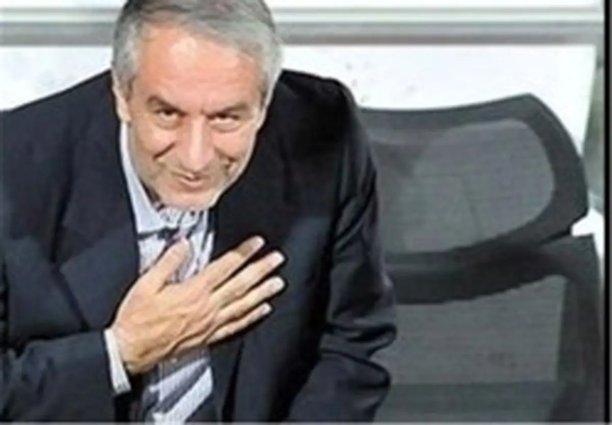 فوتبال ایران و دیپلماسی تحقیرآمیز لبخند