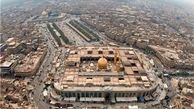 درمانگاه جدید ایران، نوروز ۹۳ در کربلا افتتاح می‌شود