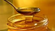 خاصیت های شگفت انگیز خوردن عسل خام 
