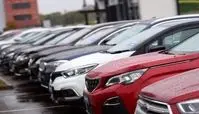 واردات خودرو برای دارندگان اقامت خارج از کشور