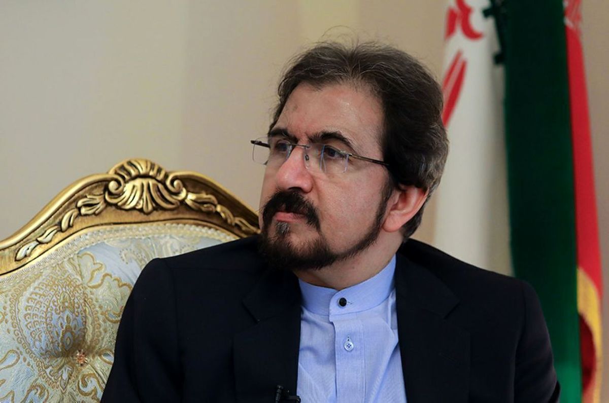 تبریک سفیر ایران در فرانسه به اصغر فرهادی + عکس