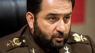  نفس دشمن کاملا حس می شود!