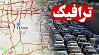 فقط ورود افرادبومی و ساکن هرشهر به آن شهر مجاز است