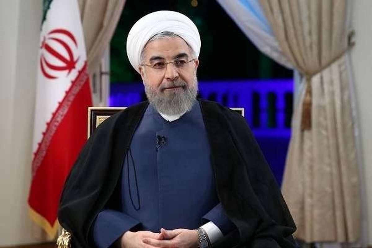 رئیس جمهور قانون مصوب مجلس را برای اجرا ابلاغ کرد