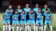 ترکیب پیکان برابر استقلال خوزستان مشخص شد