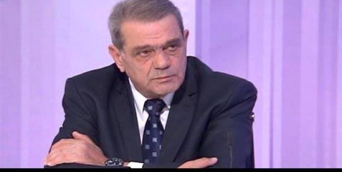 رژیم صهوینیستی و آمریکا  بندر بیروت را منفجر کرده‌اند