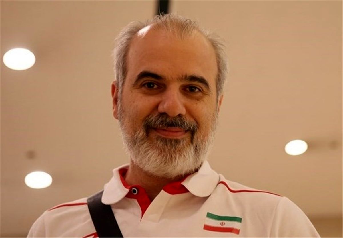 خوش‌خبر: امروز برای والیبال ایران یک رکورد تاریخی ثبت شد