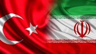 متن کامل توافق ایران و ترکیه علیه سازمان‌های تروریستی در مرزهای مشترک